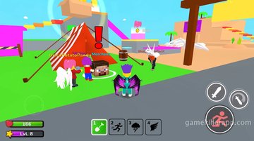 Game Screenshot 4