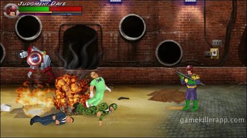 Game Screenshot 5