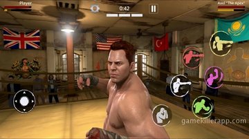 Game Screenshot 4