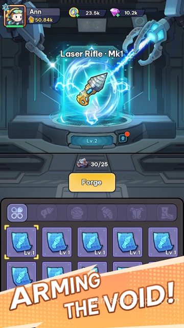 Game Screenshot 2