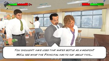 Game Screenshot 3