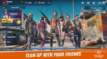 Game Screenshot 5