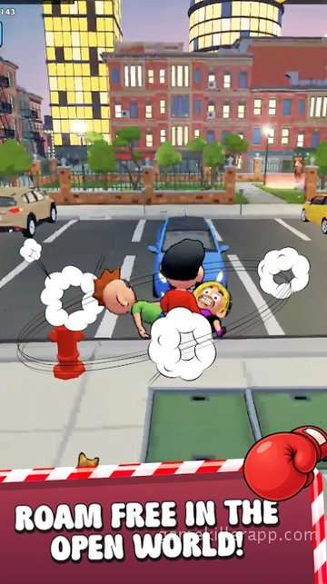 Game Screenshot 2