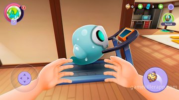 Game Screenshot 3