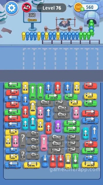 Game Screenshot 5