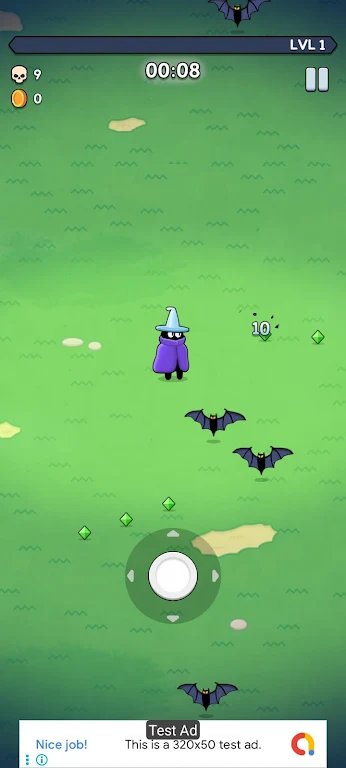 Game Screenshot 5