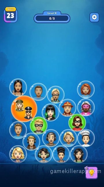 Game Screenshot 2