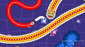 Game Screenshot 5