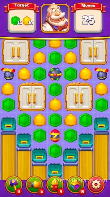 Game Screenshot 4