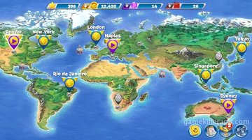 Game Screenshot 5