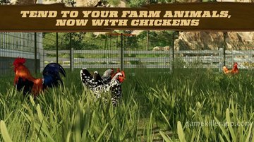 Game Screenshot 2