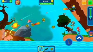 Game Screenshot 2