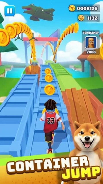 Game Screenshot 4