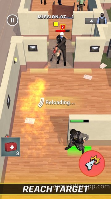 Game Screenshot 4