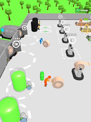 Game Screenshot 3