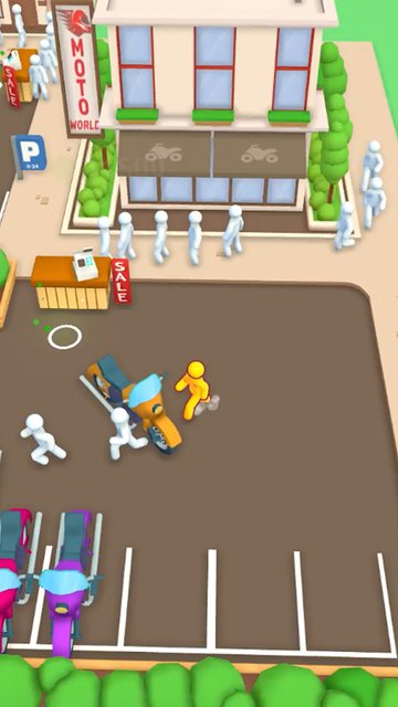 Game Screenshot 1