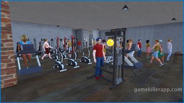 Game Screenshot 4