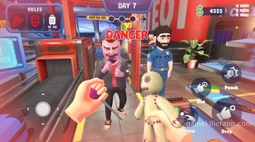 Game Screenshot 2
