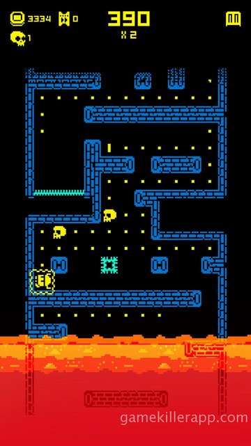 Game Screenshot 1