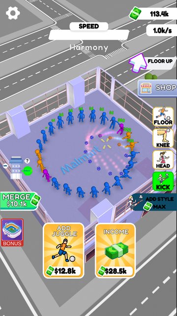 Game Screenshot 4