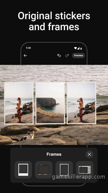 App Screenshot 4