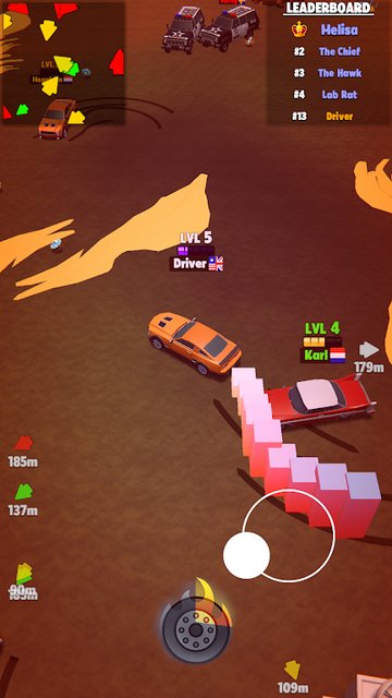 Game Screenshot 3