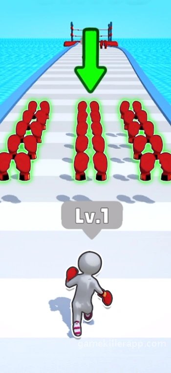 Game Screenshot 1