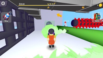 Game Screenshot 4