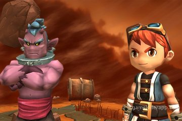 Game Screenshot 3