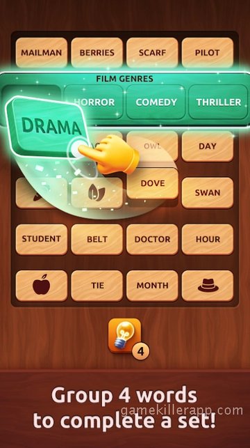 App Screenshot 2