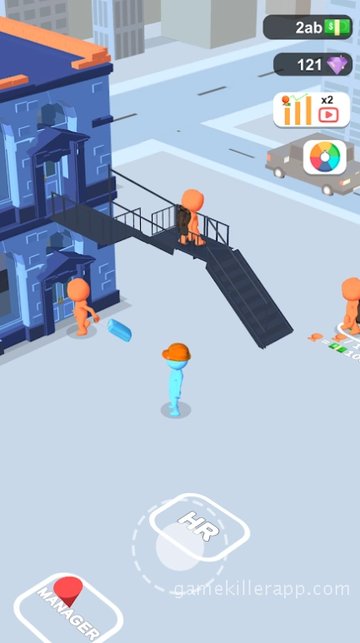 Game Screenshot 5