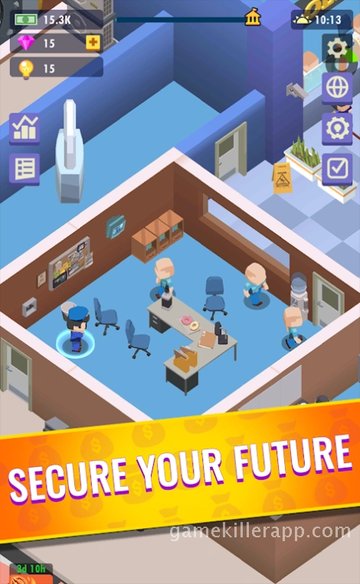 Game Screenshot 4