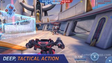 Game Screenshot 3
