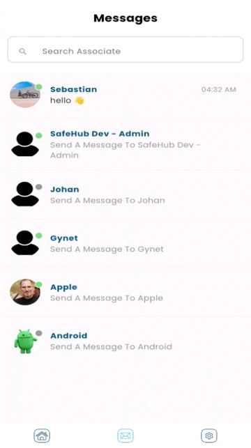 App Screenshot 3