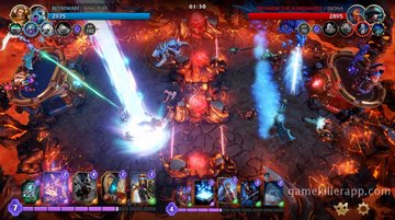 Game Screenshot 2