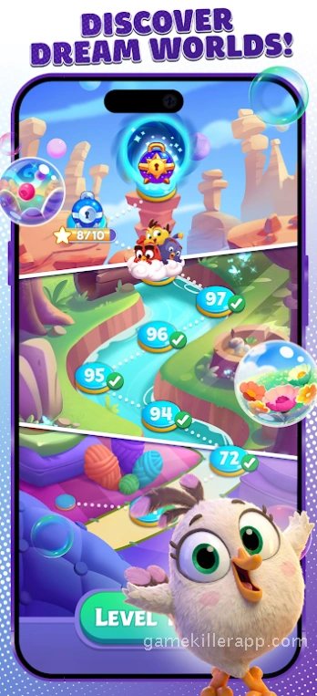 Game Screenshot 5