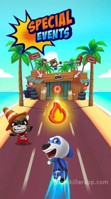 Game Screenshot 4