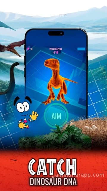 Game Screenshot 3
