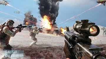 Game Screenshot 2