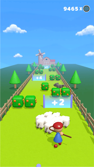 Game Screenshot 2