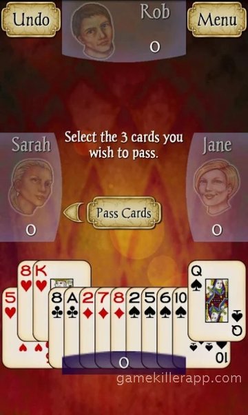Game Screenshot 1