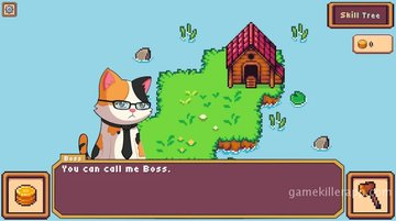 Game Screenshot 1