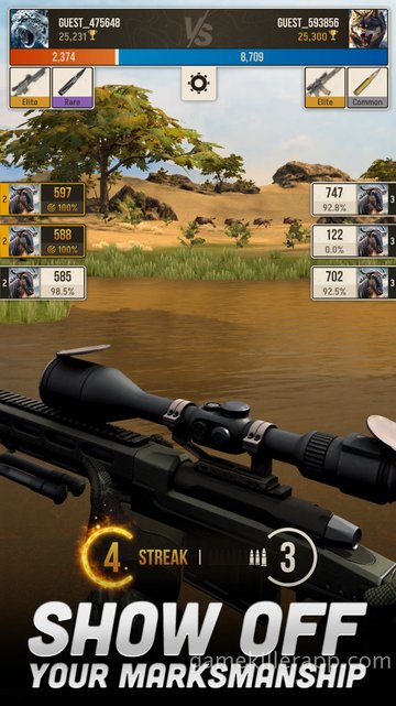 Game Screenshot 3