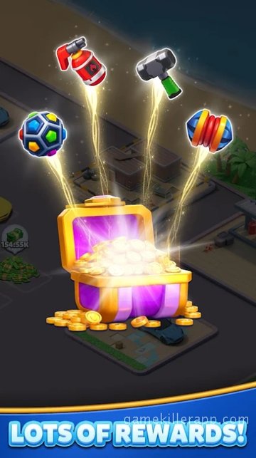 Game Screenshot 5
