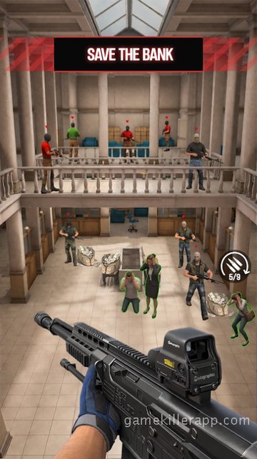 Game Screenshot 3