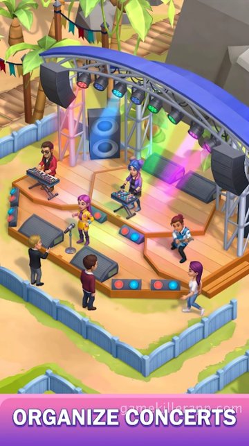 Game Screenshot 2