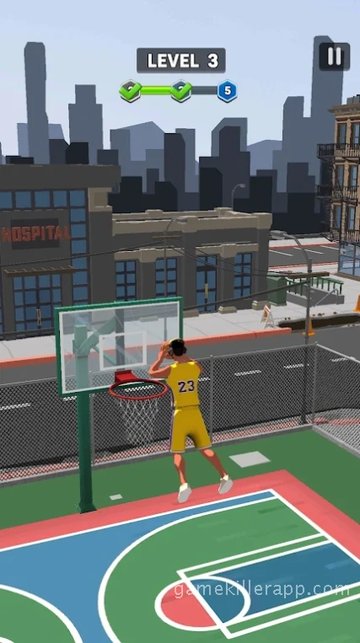 Game Screenshot 3