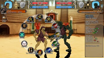 Game Screenshot 5