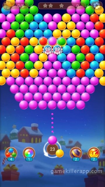 Game Screenshot 3