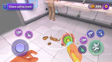 Game Screenshot 3